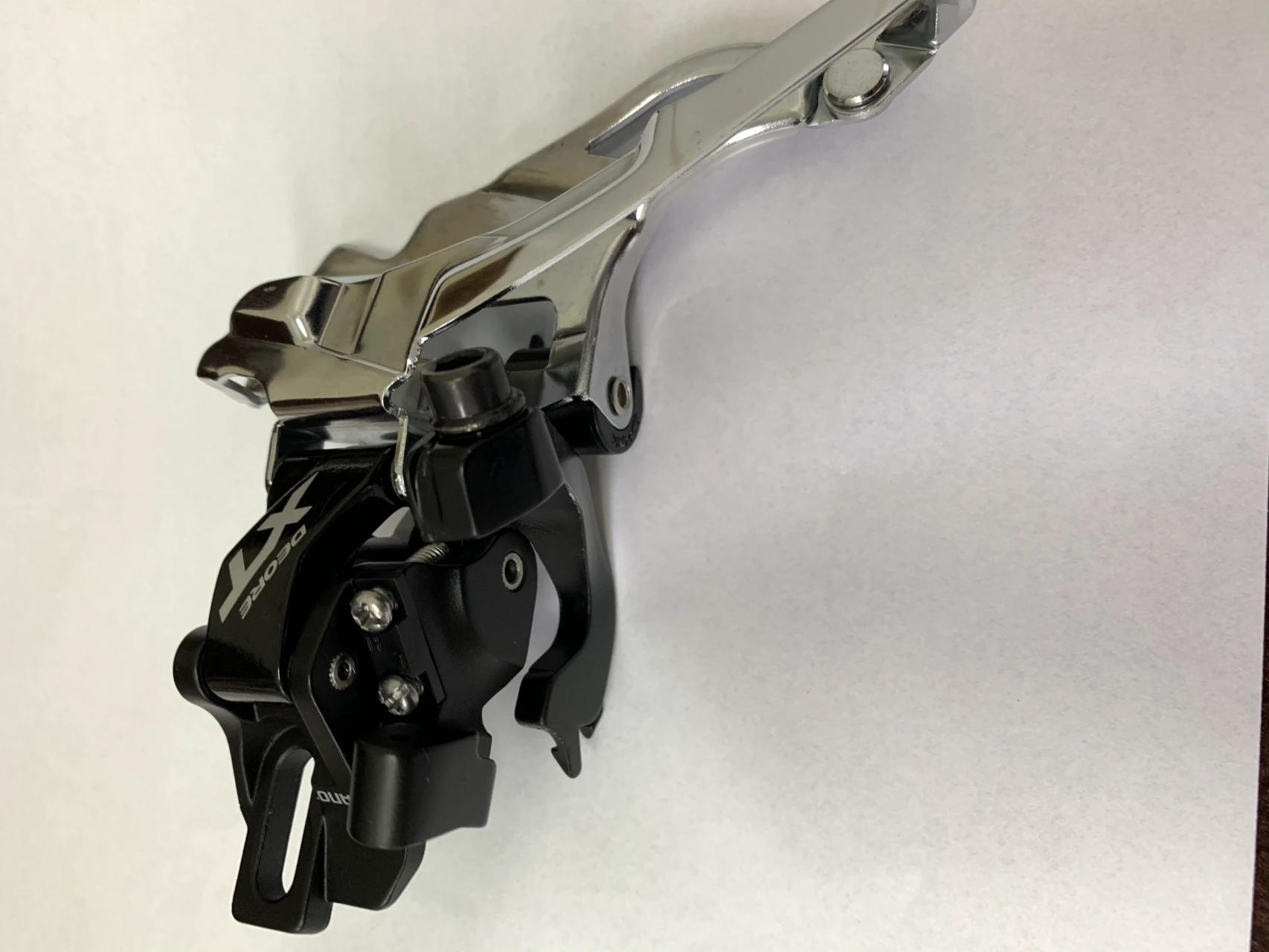 1. SCH.XT FD-M781 A