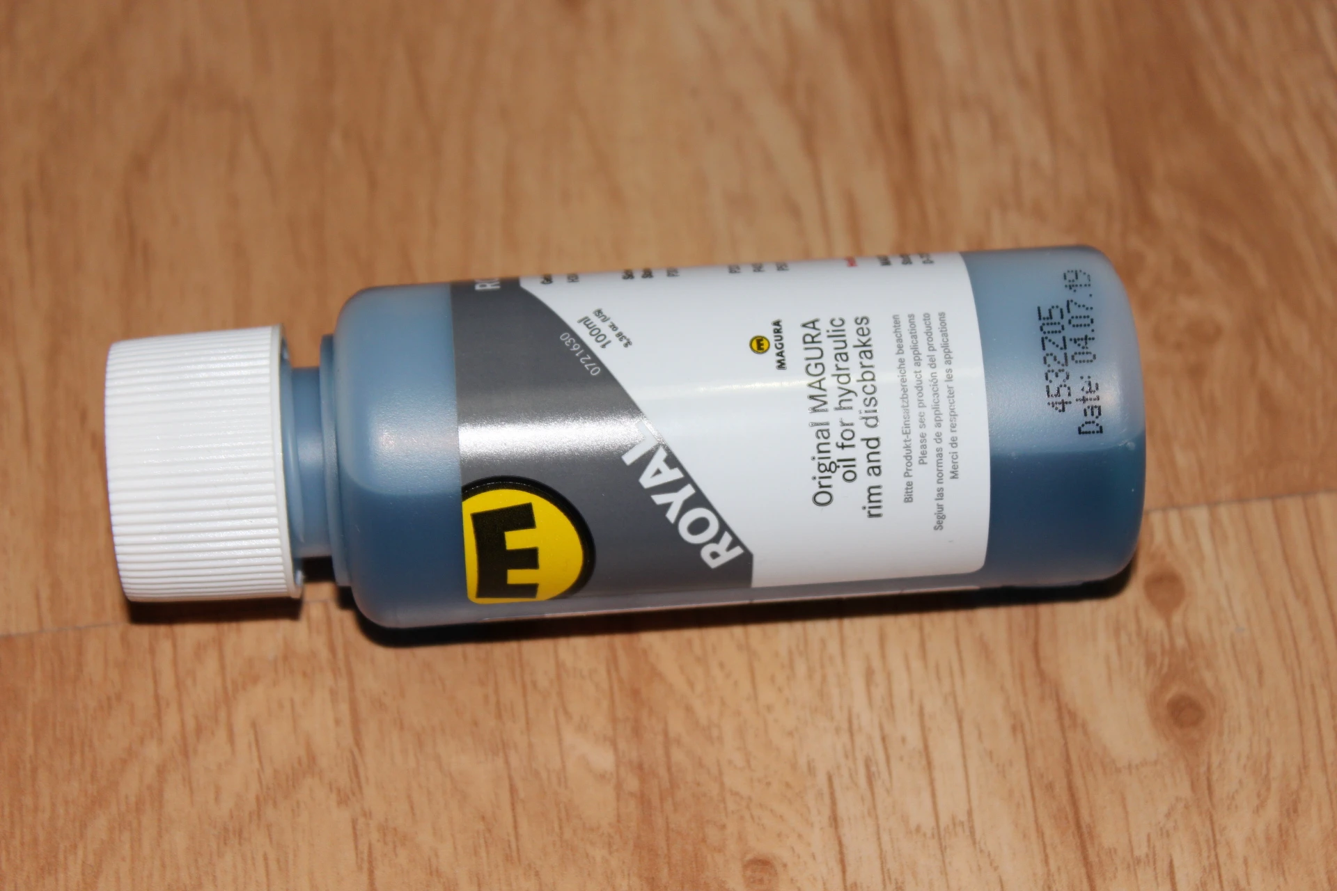 1. Magura Royal Blood - 100ml