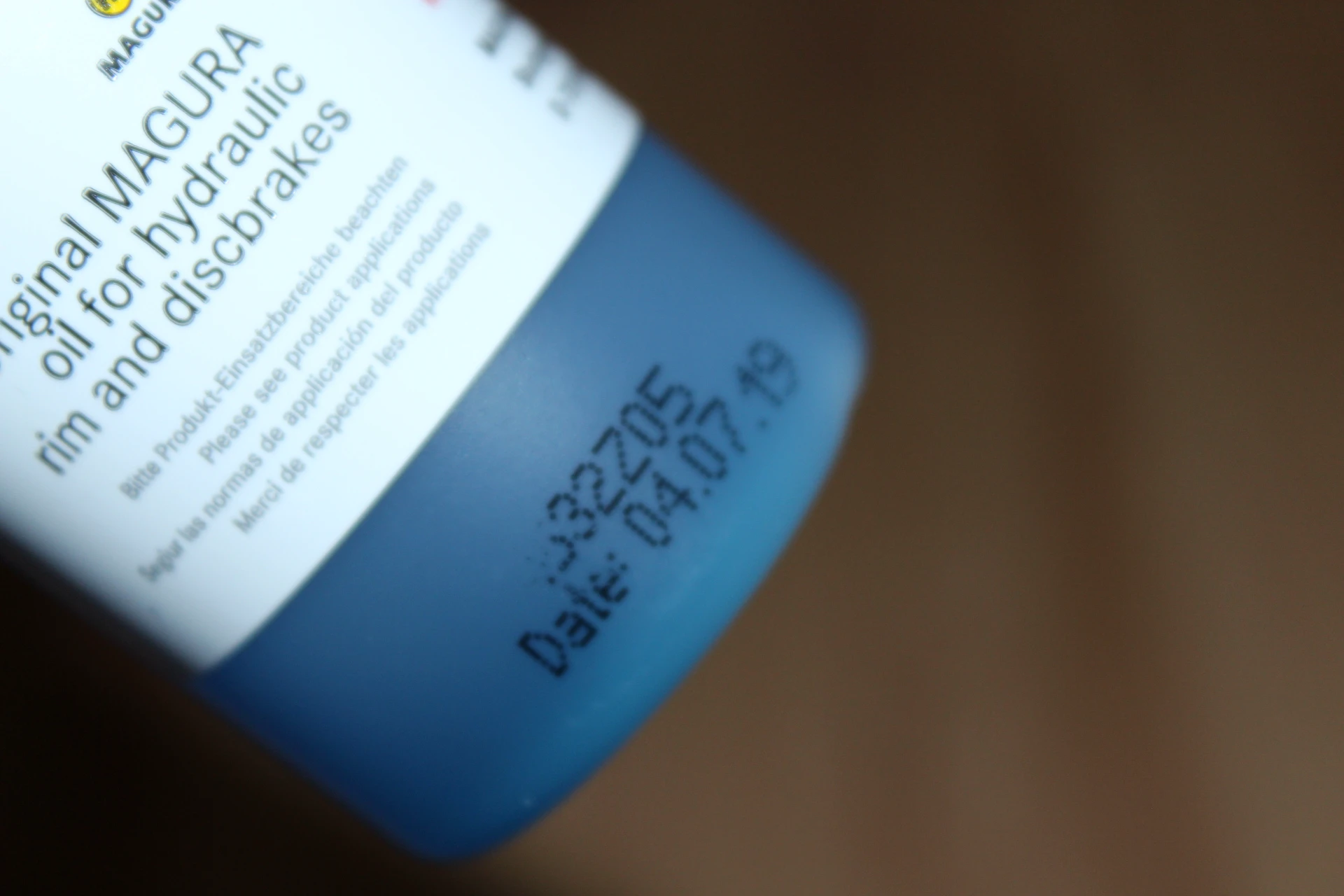 2. Magura Royal Blood - 100ml