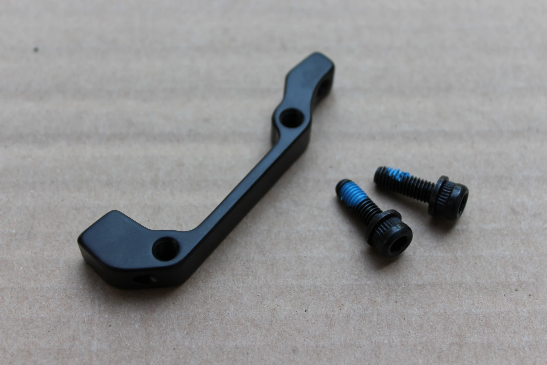 2. Adaptor spate disc IS 160mm