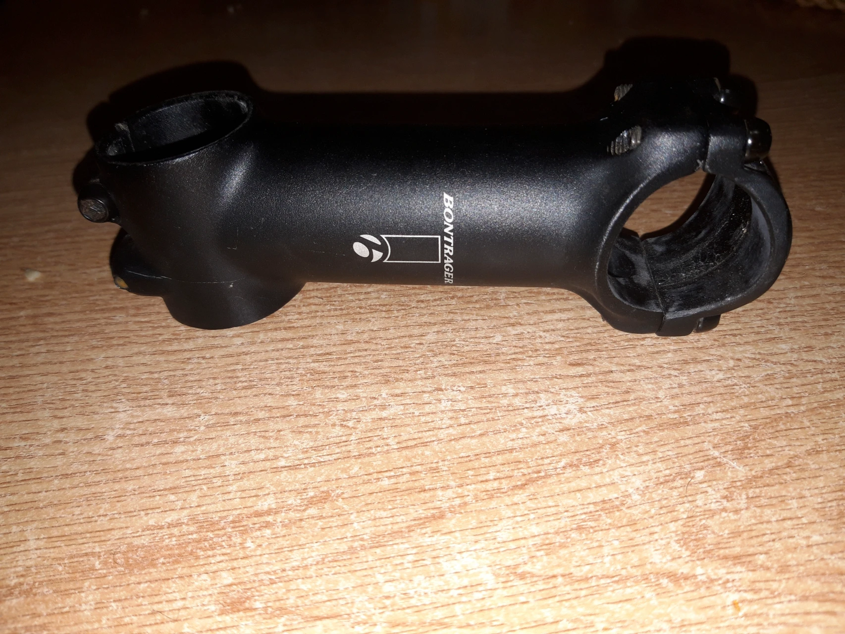 1. Pipa Bontrager