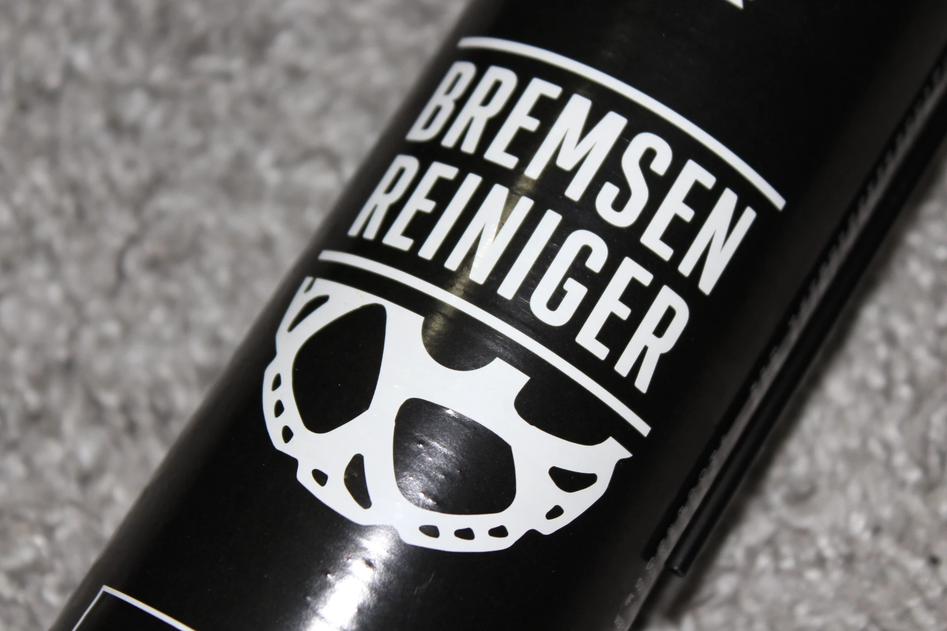 2. Radon Disc Brake Cleaner 500 ml