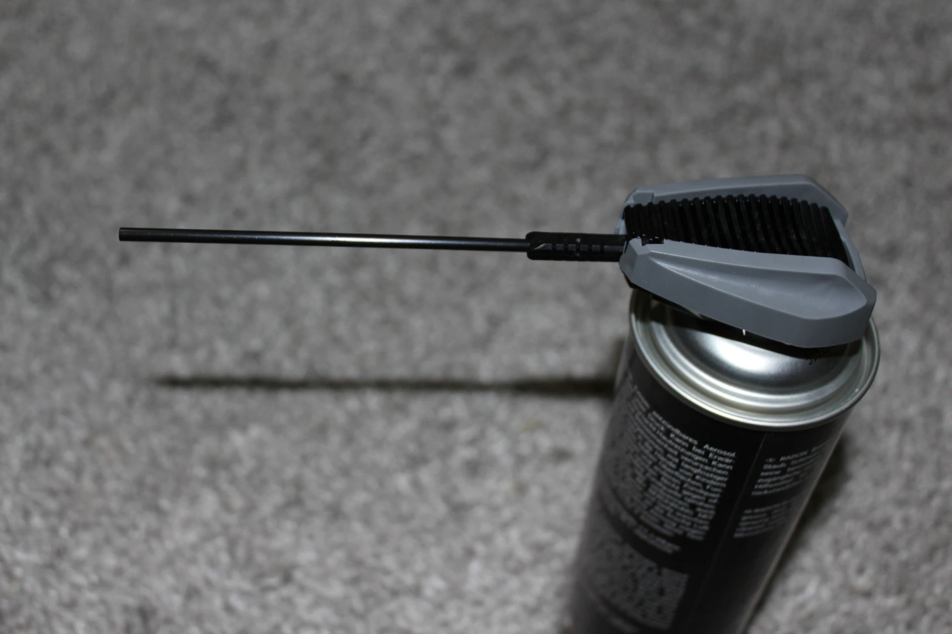 4. Radon Disc Brake Cleaner 500 ml