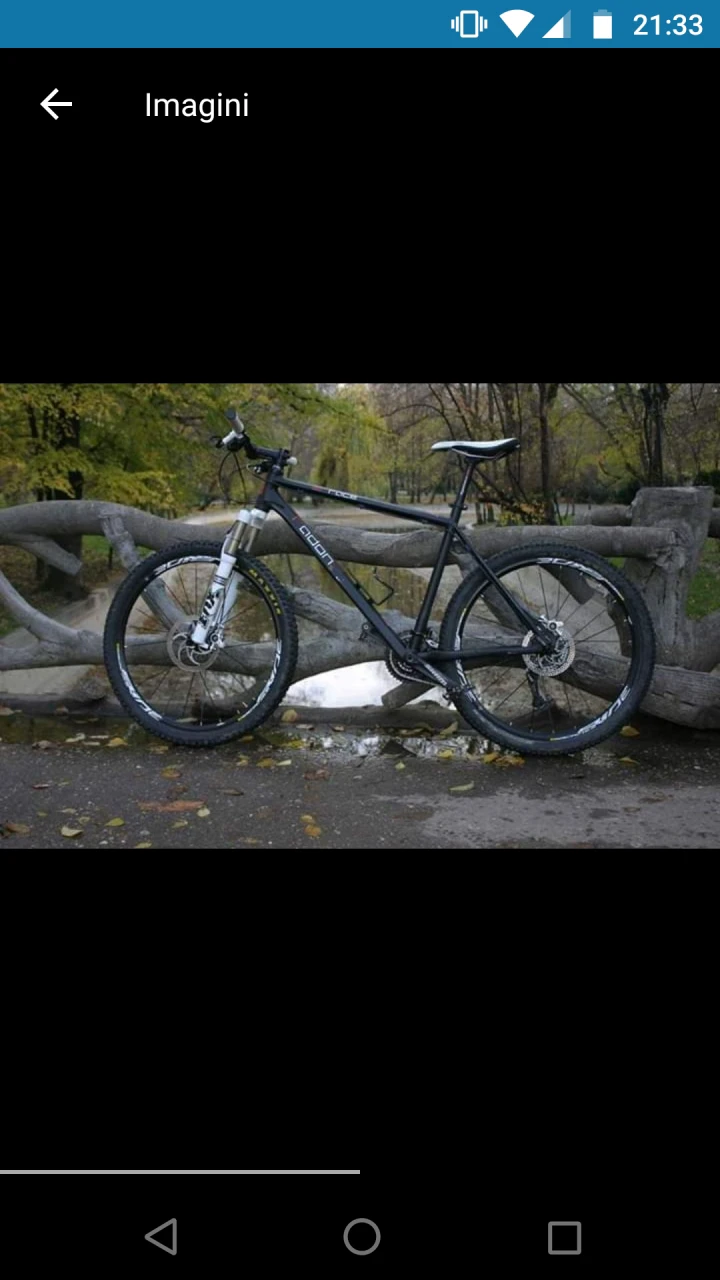 1. Radon Zr Race
