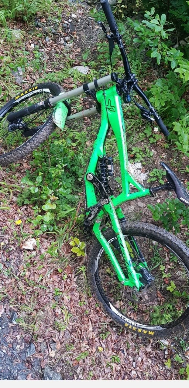 1. Vand yt tues 2.0 2014 CU ACTE!!!