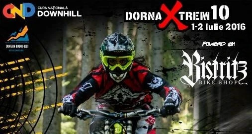 10 ani de Dorna Xtrem - Ultimele informații înainte de cursă