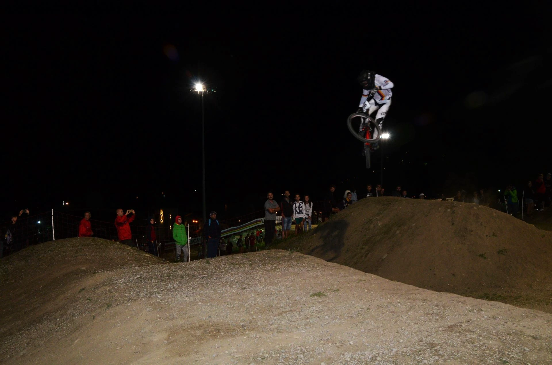 Cam ăsta e pro line-ul - foto: Mx