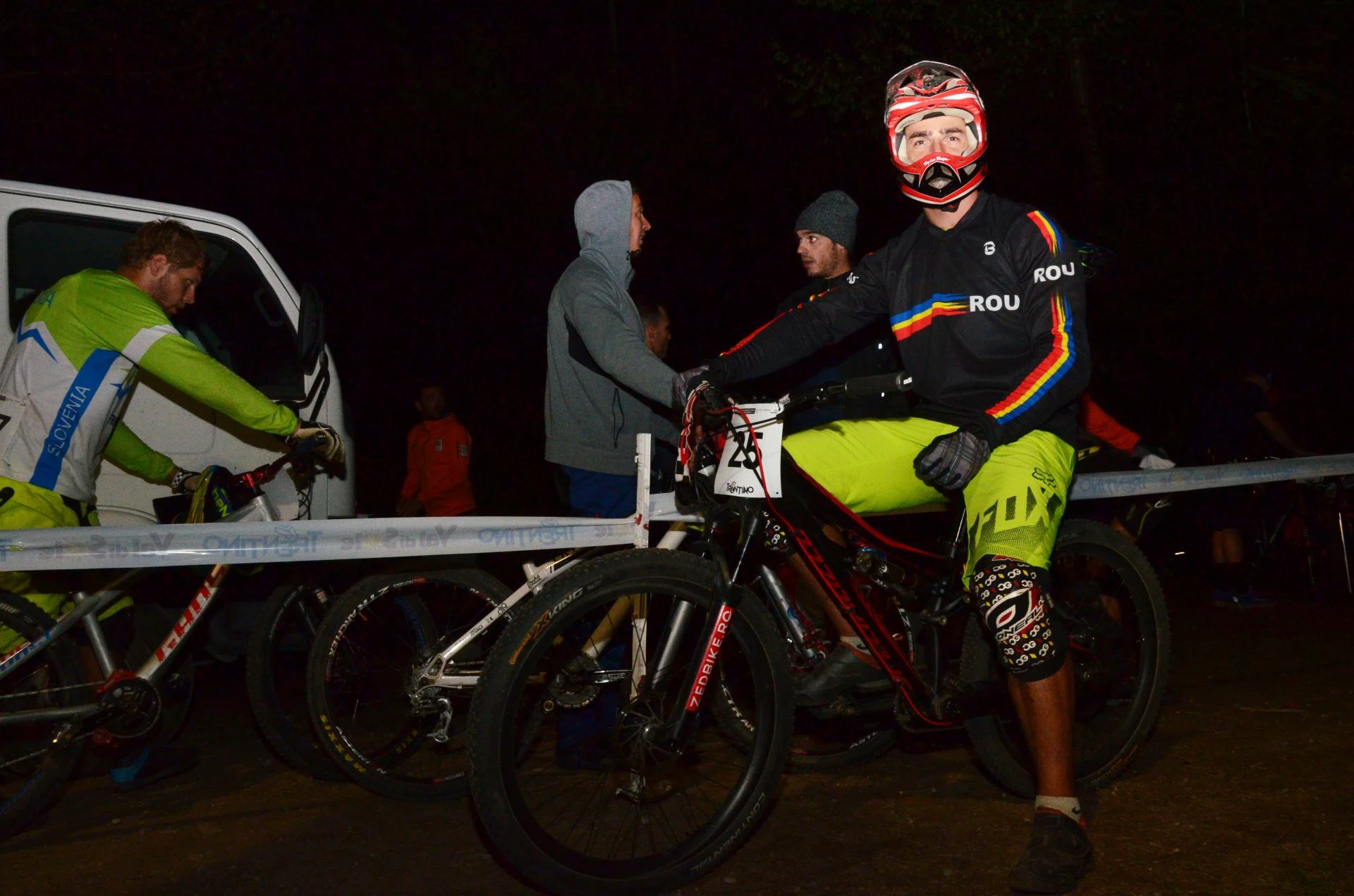 foto: Mx