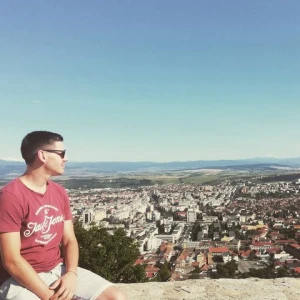 Dicu Robert Dicu