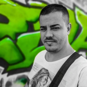 Ladan Victor Alexandru
