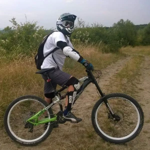 Mircea Juga
