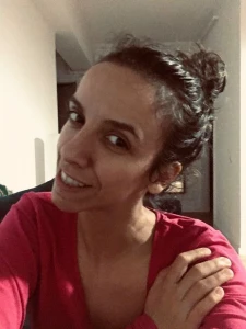 Alexandra Buşu