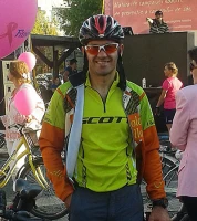 Tony Teodorescu