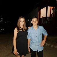 David Irimia Dragomir