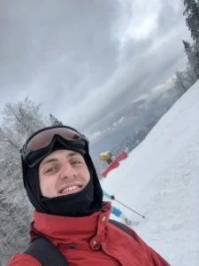 Bogdan Mihai Daia