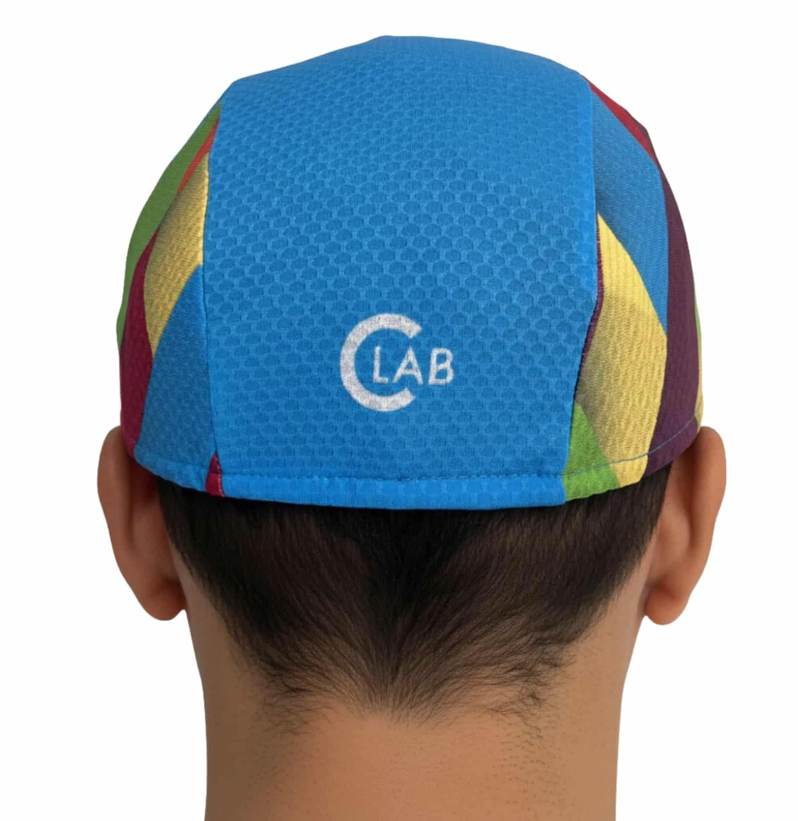 3. Cycling Cap