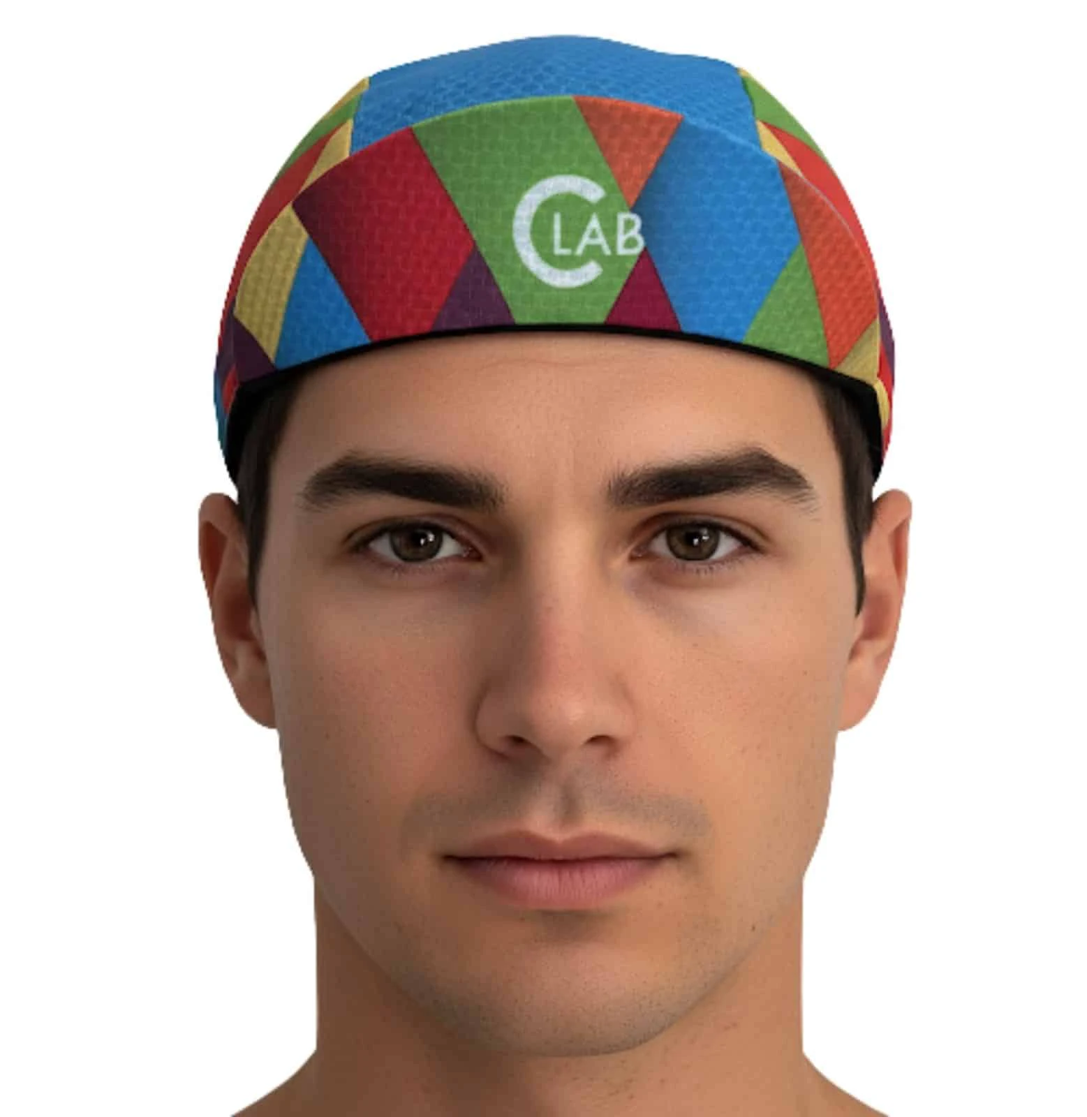 2. Cycling Cap