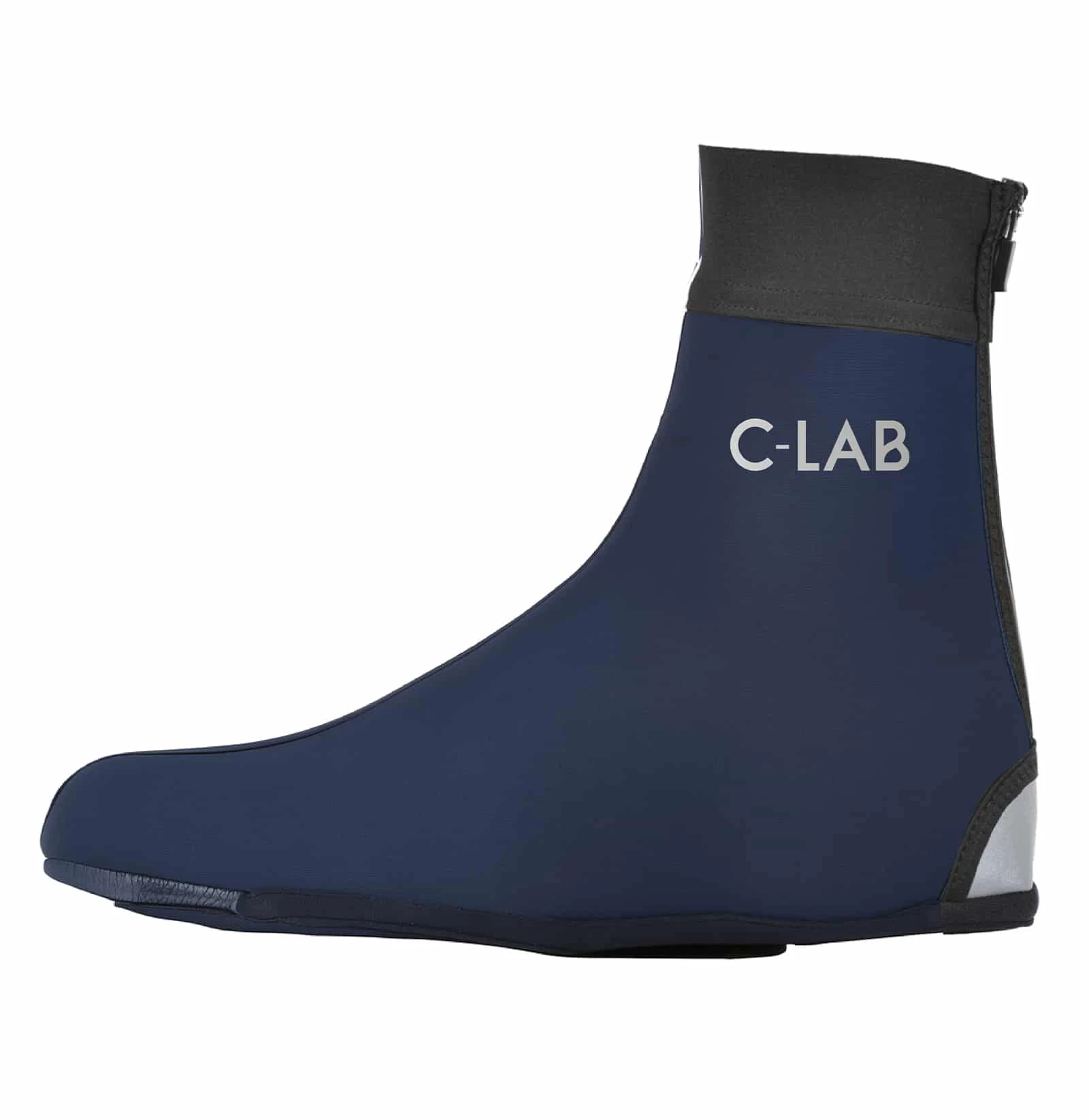 1. ALPS Waterproof Shoe Covers - Blue - 39-40
