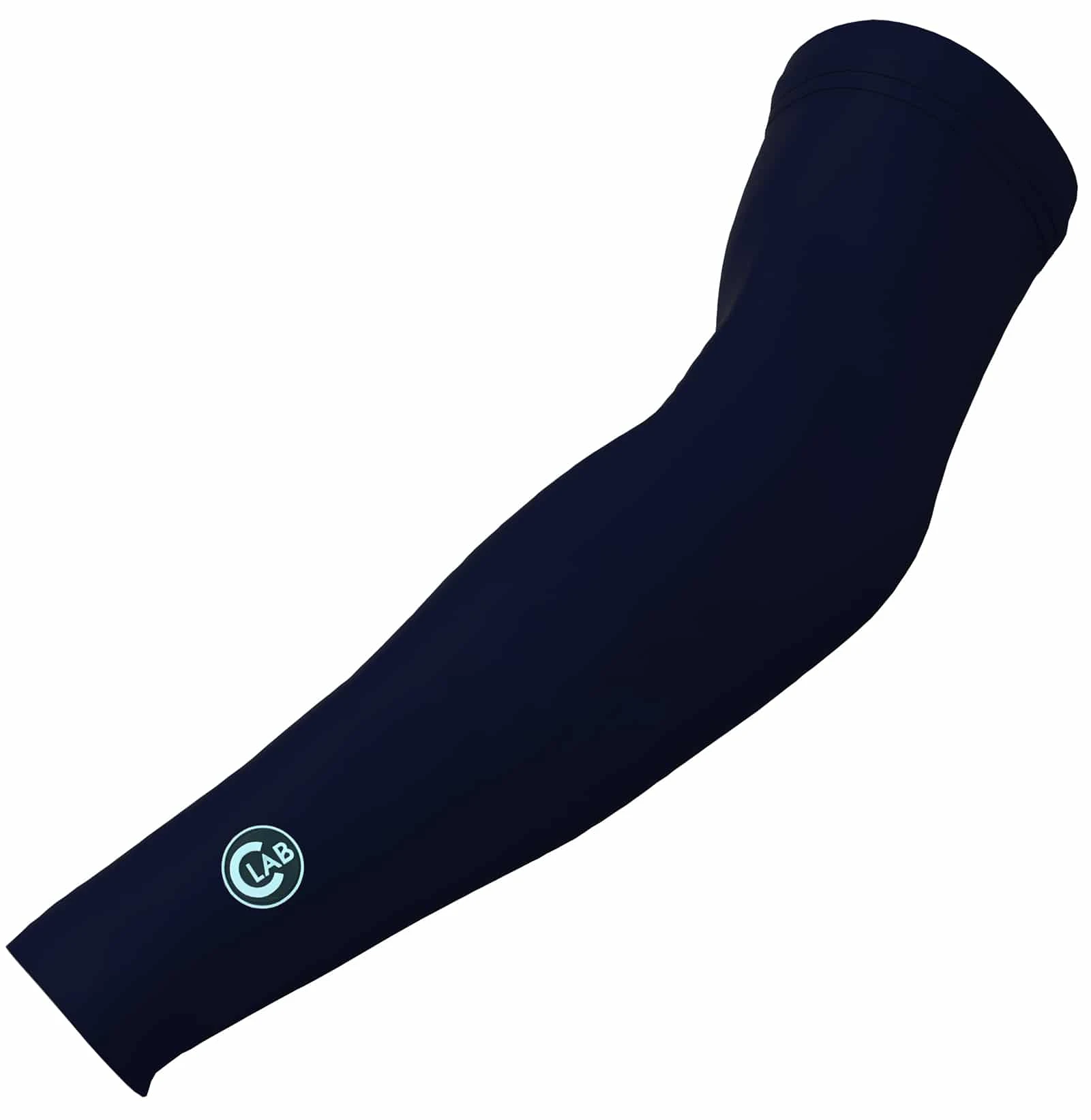 1. Thermal Cycling Arm Warmers - Navy - L