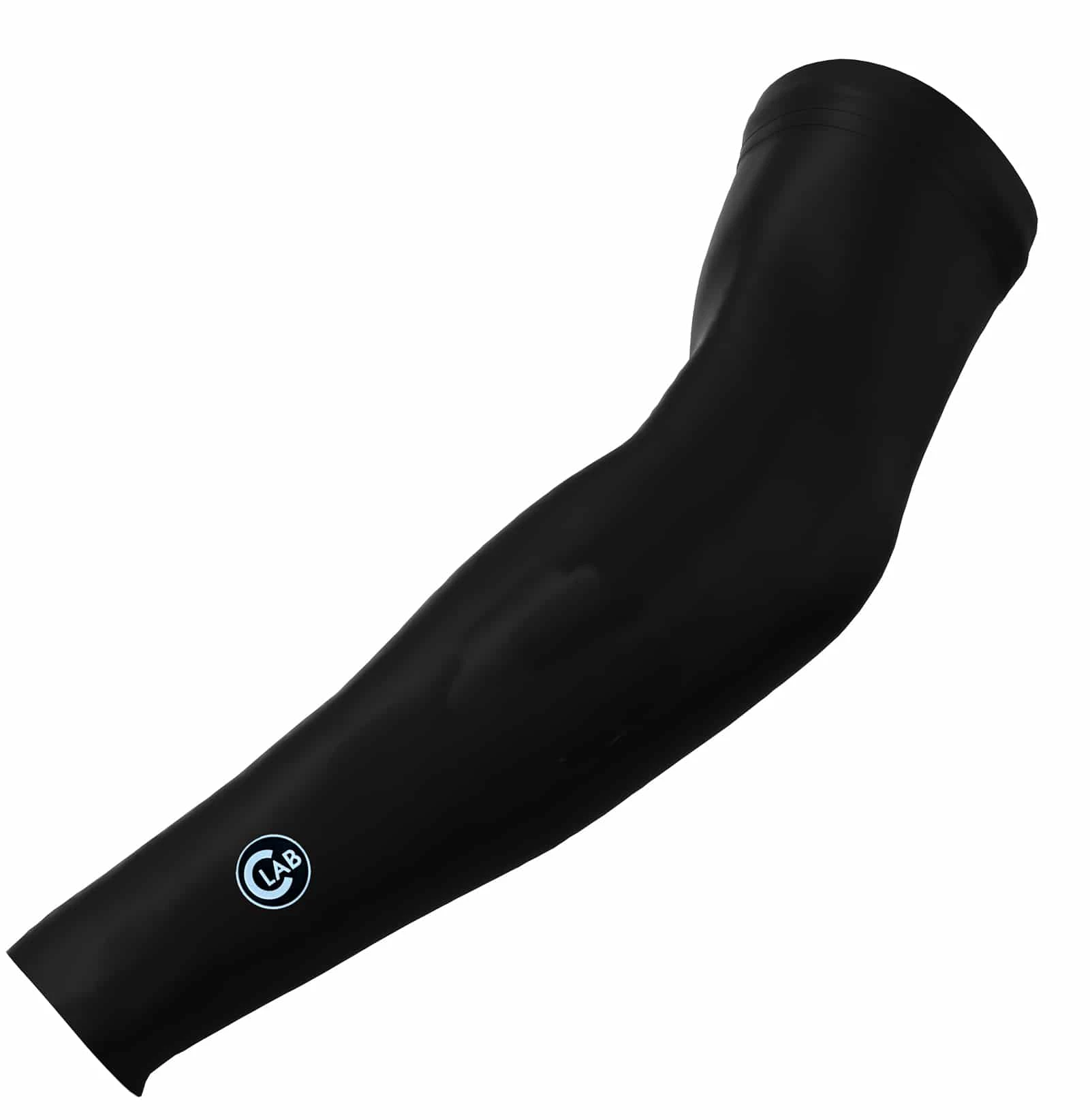 1. Thermal Cycling Arm Warmers - Black - L