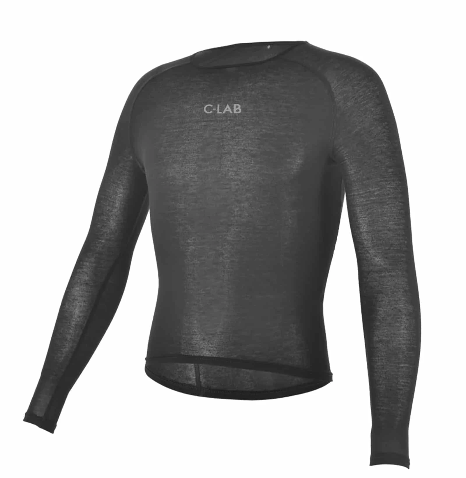 1. Cashmere Thermal Base Layer - 4XL