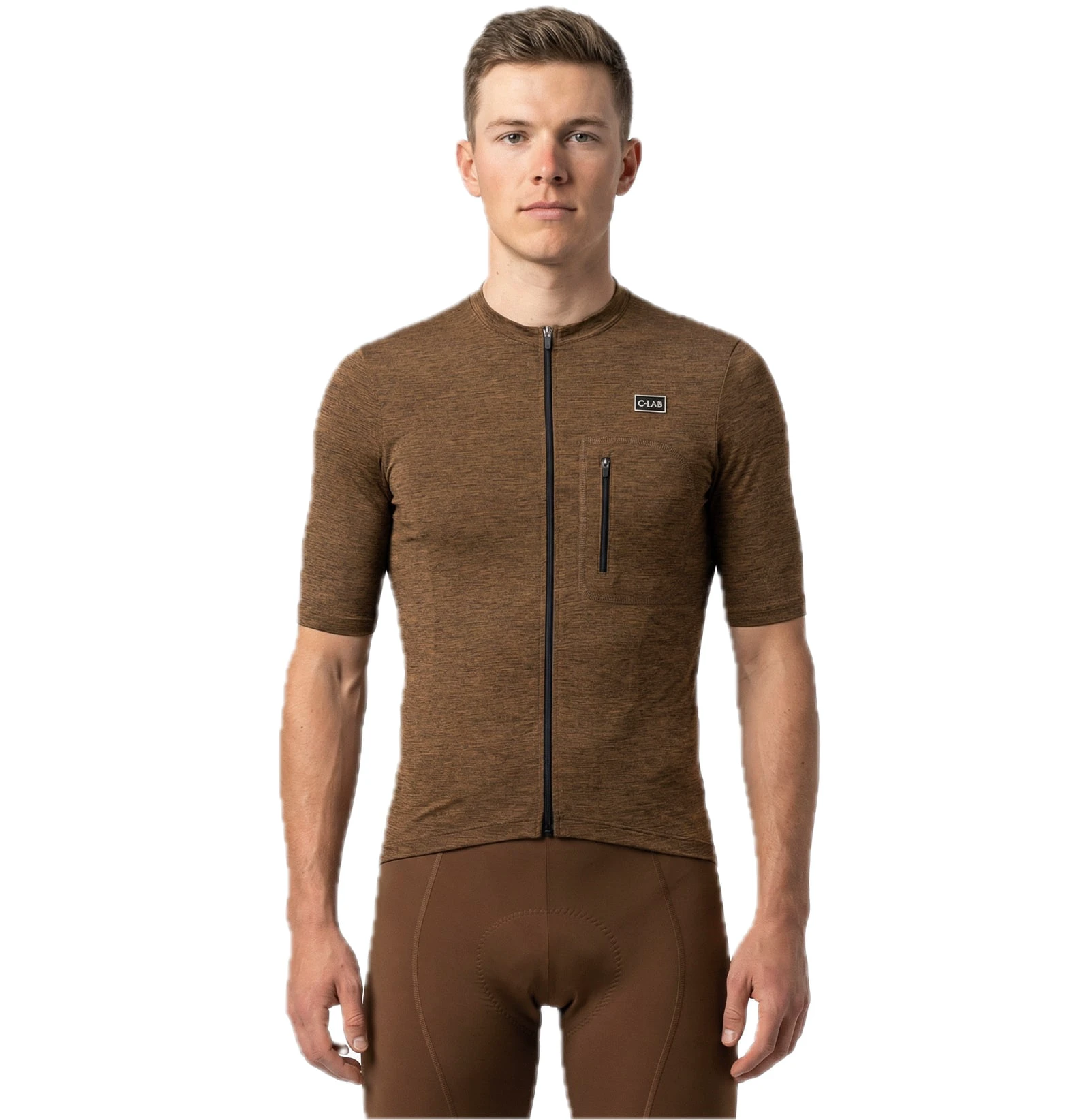 1. Maillot Cyclisme Unisexe OTTIMA Gravika Evo - L