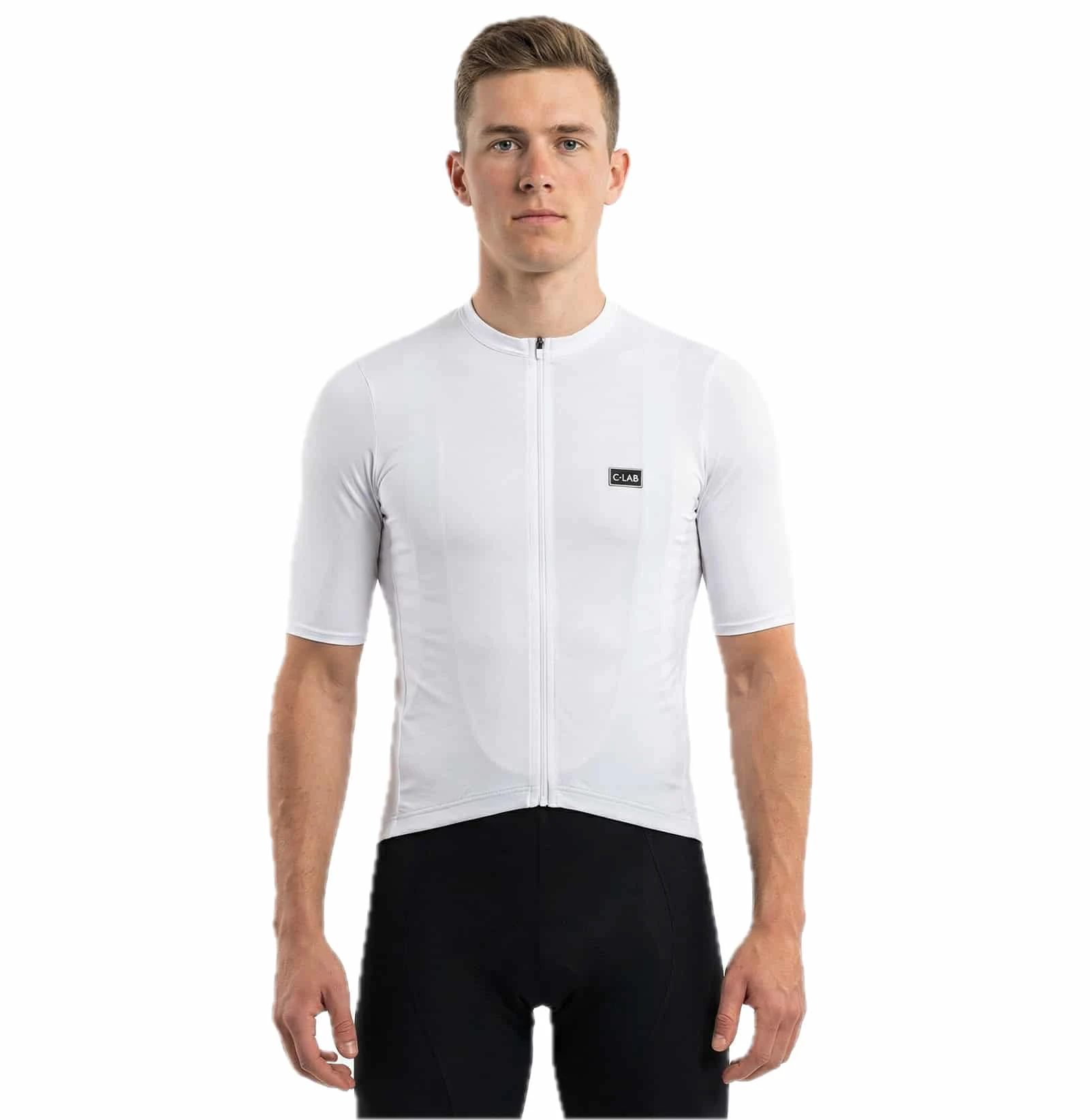 1. Jersey de Ciclismo Unissexo UNICA Ice - S