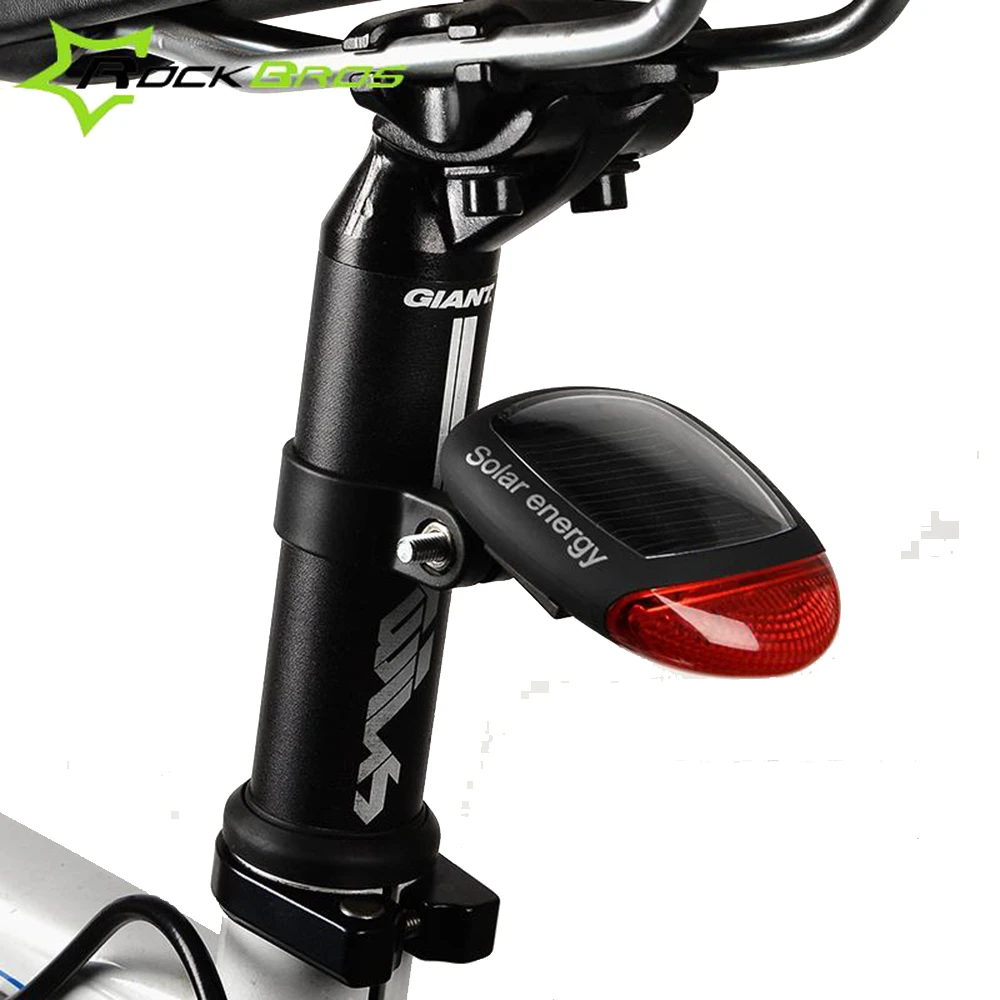 1. Stop solar 2 LED