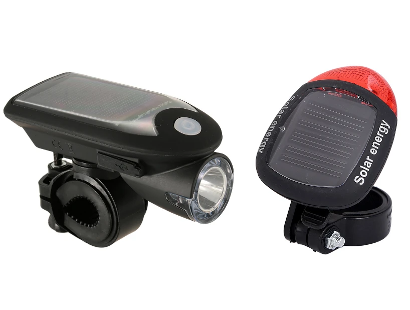 1. Far Solar P si stop solar 2 LED