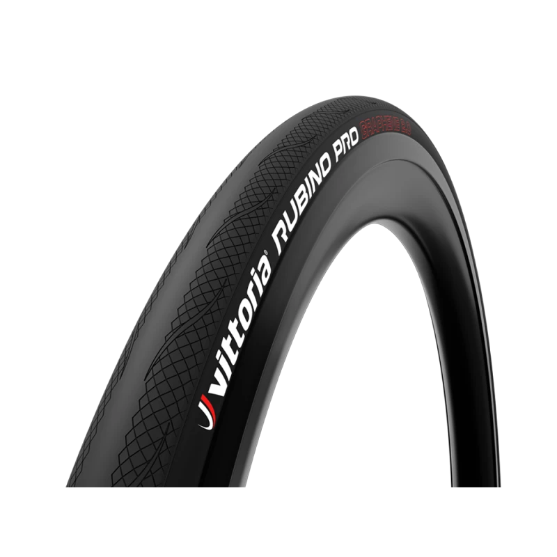 1. Anvelopa pliabila bicicleta cursiera VITTORIA RUBINO PRO IV 700x28c negru