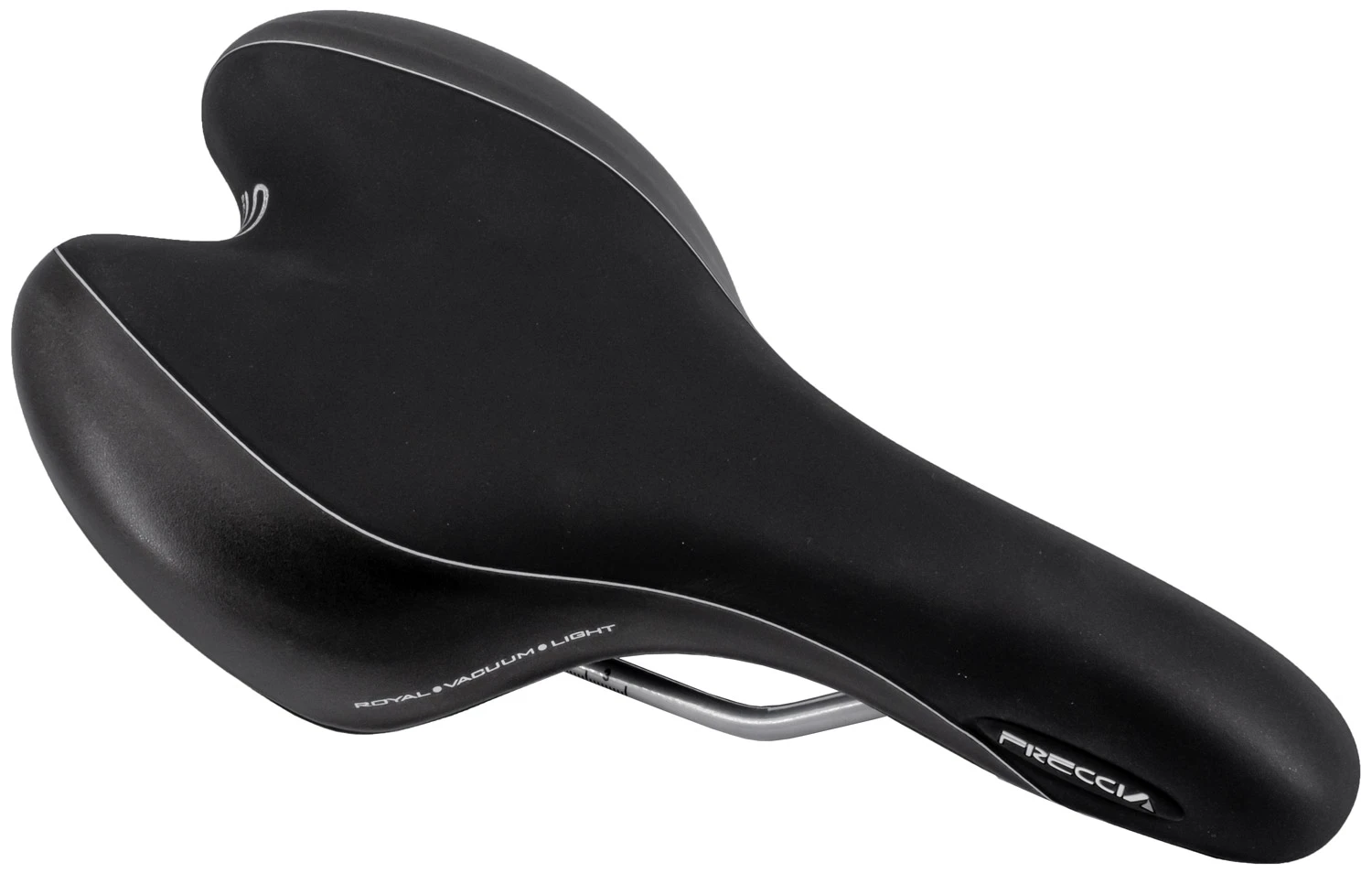 1. Selle Royal Freccia Athletic 284 x 157 mm