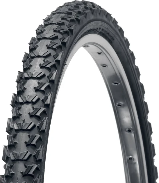 1. Vee Rubber VRB103 26 X 1.95