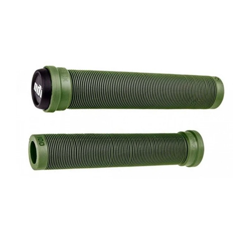 1. ODI Longneck SLX 160 mm verde
