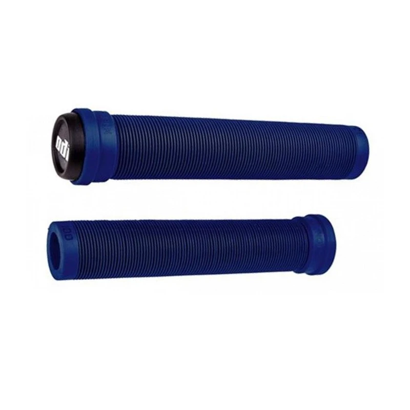 1. ODI Longneck SLX 160 mm navy blue