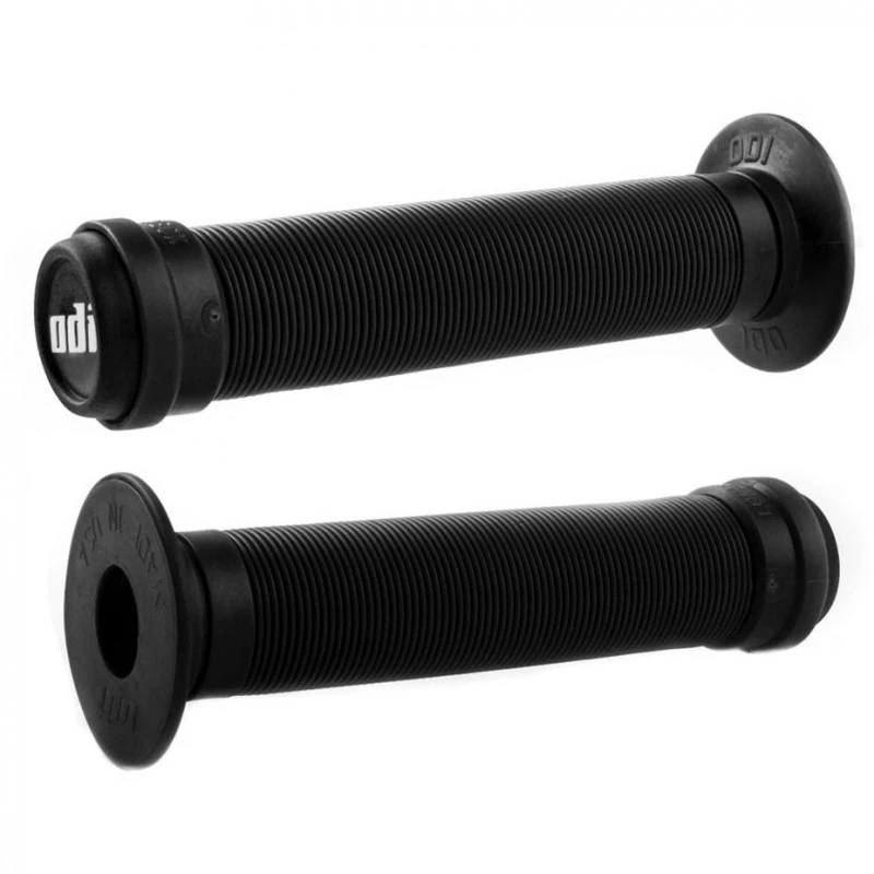 1. ODI Longneck ST BMX GRIPS 143 mm Black