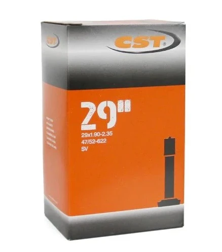 1. Camera CST 29 x 1.9-2.4 Schrader