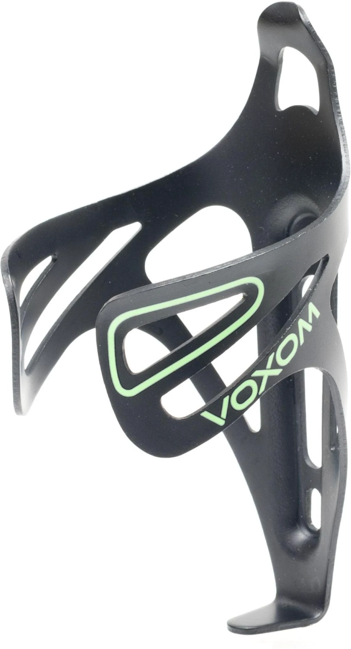 1. Voxom suport bidon Fh2 aluminiu negru