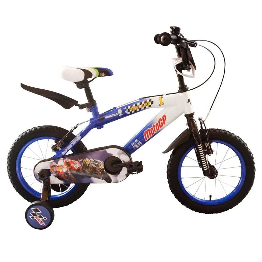 1. Bicicleta copii MotoGP 14 ATK Bikes