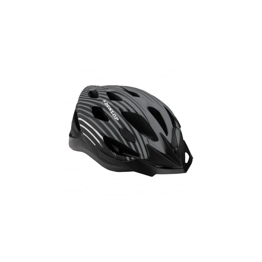 1. Casca protectie Dunlop M 55-58 cm Gri