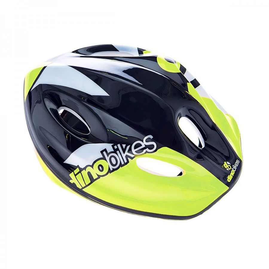 1. Casca de protectie pentru bicicleta si alte sporturi pentru copii DB-CASCORP03 Dino Bikes