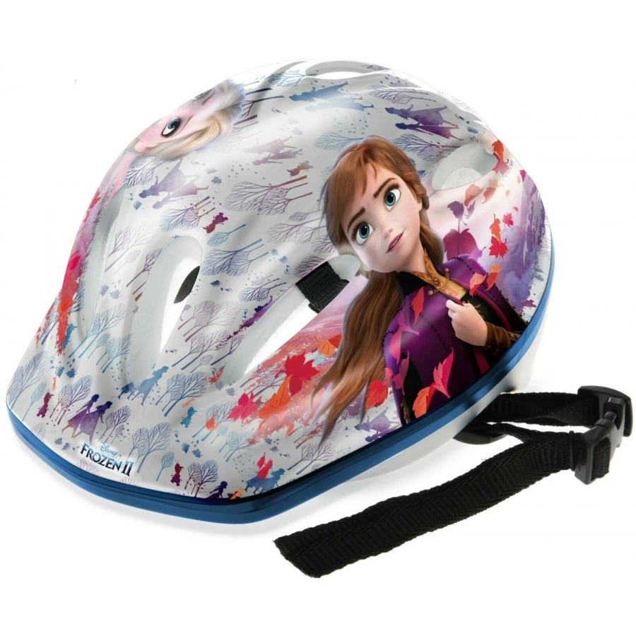 1. Casca Protectie Biciclisti Dino Bikes Frozen