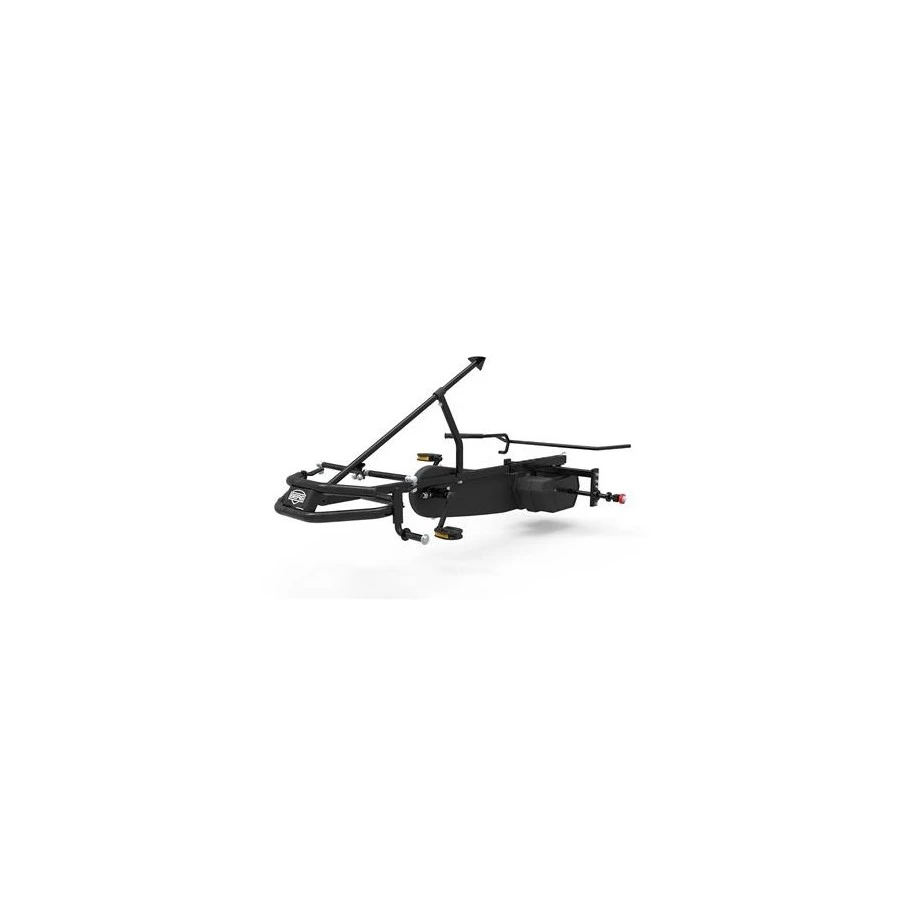 1. Berg XL Frame