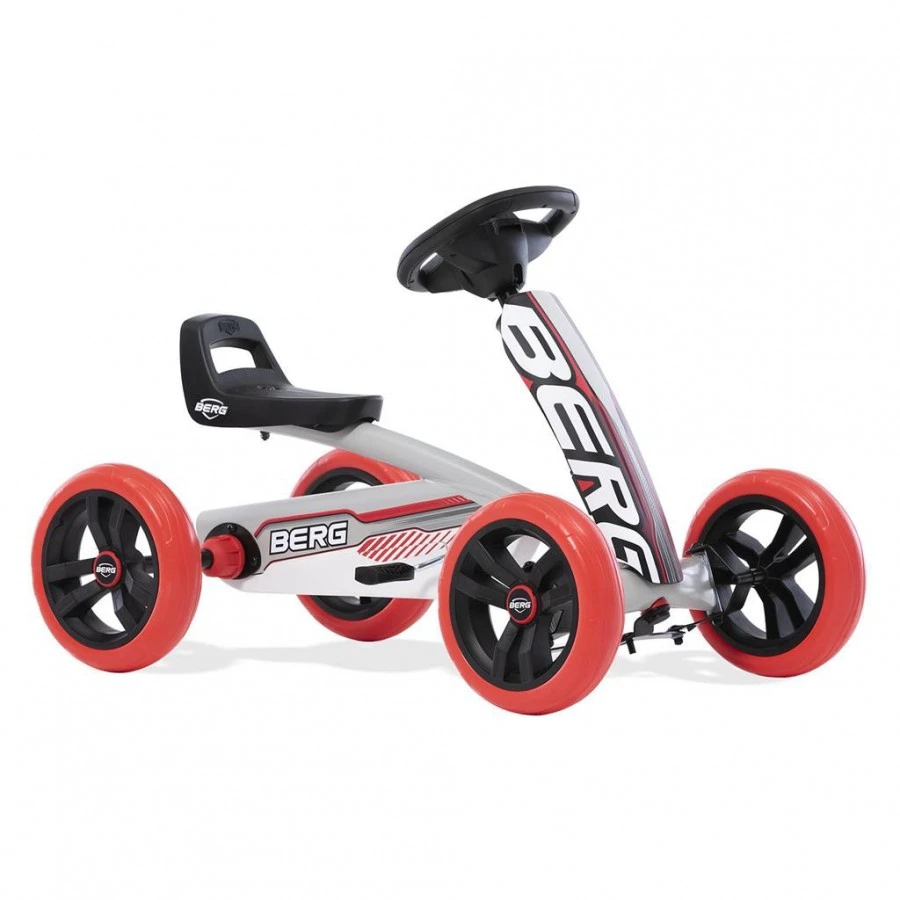 1. Kart BERG Buzzy Beatz
