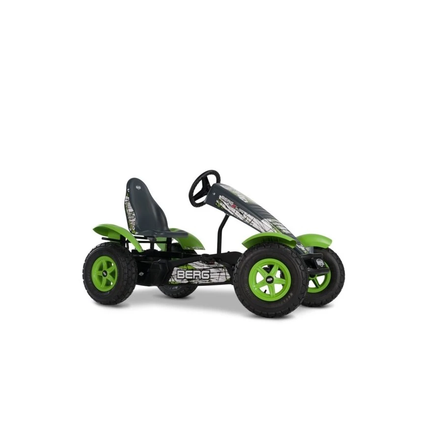 1. Kart XL X-plore BFR Berg Toys