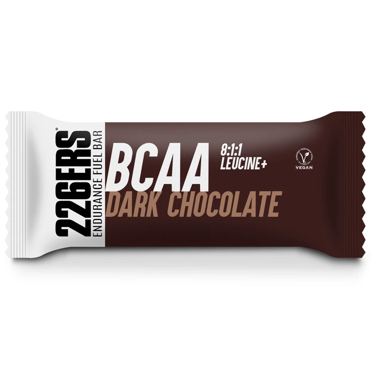 226ers Endurance Fuel Bar BCAA 60g