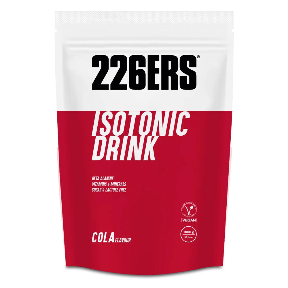 226ers Isotonic Drink 1 kg