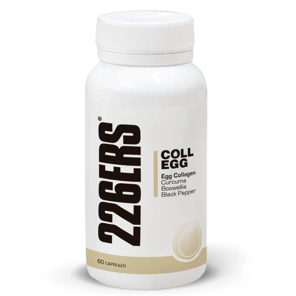 226ers Coll Egg