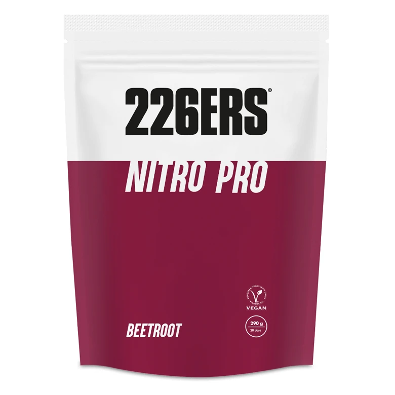 226ers Nitro Pro 290g