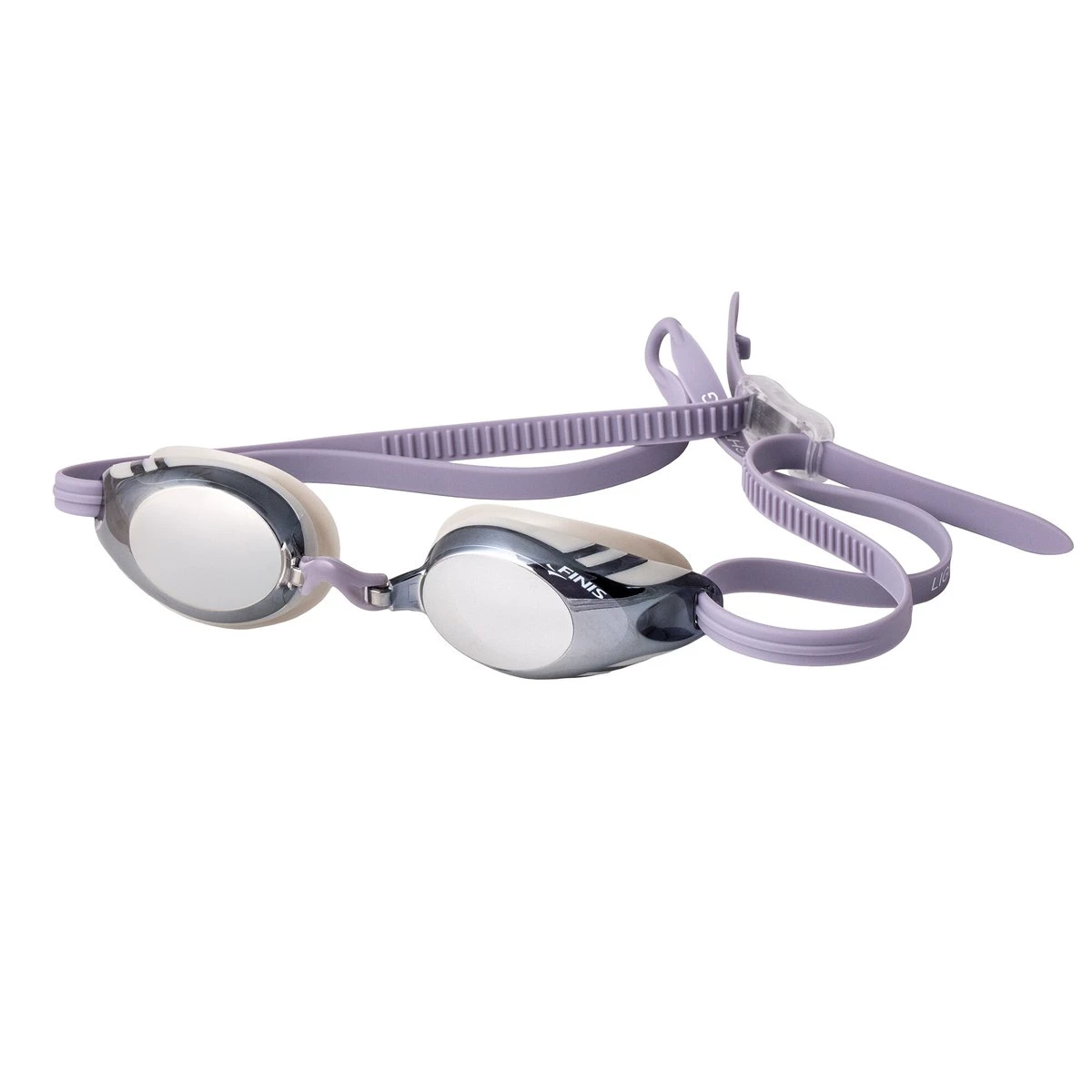 Ochelari FINIS Lightning amurg, cu lentile oglindă