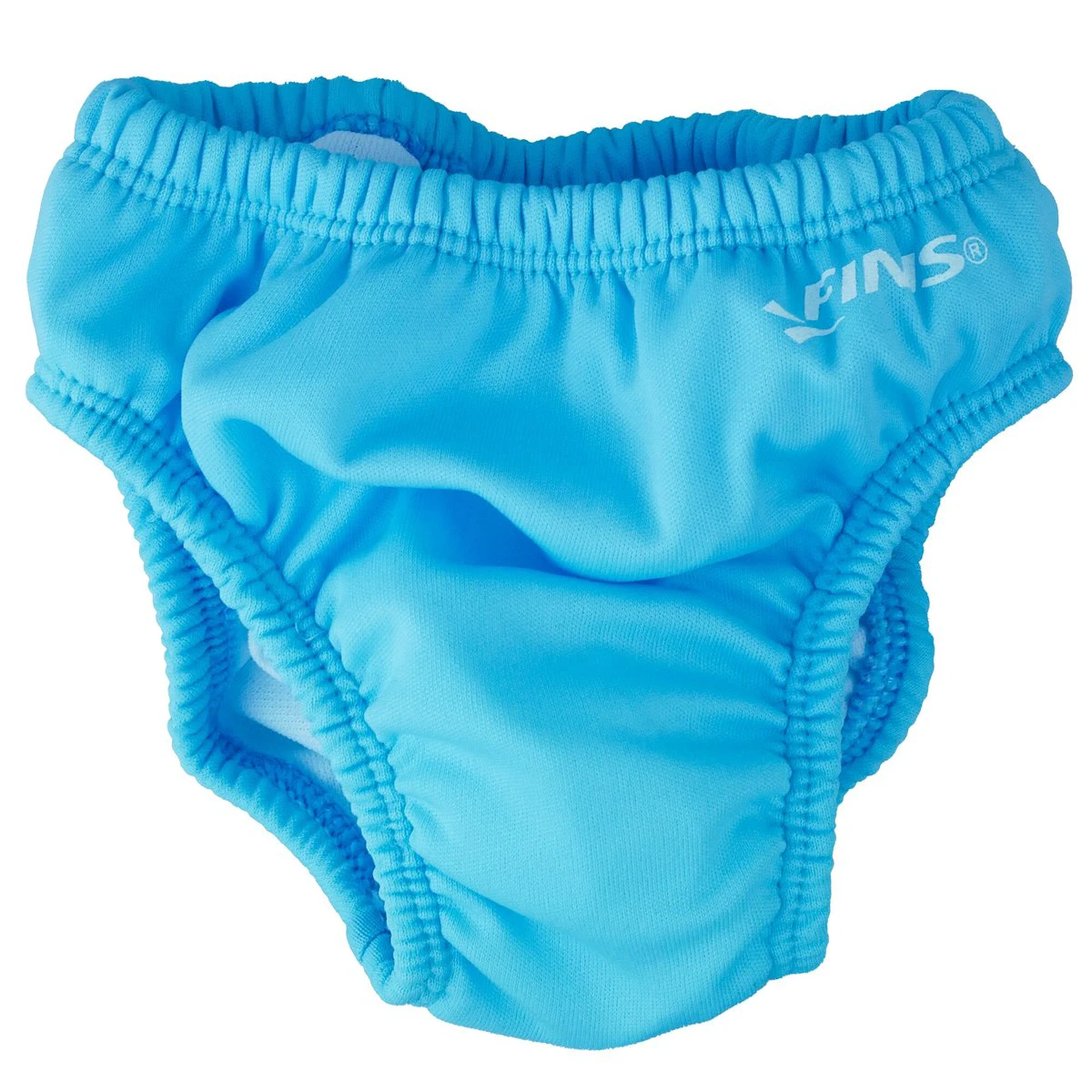 Scutec de înot FINIS acvamarin